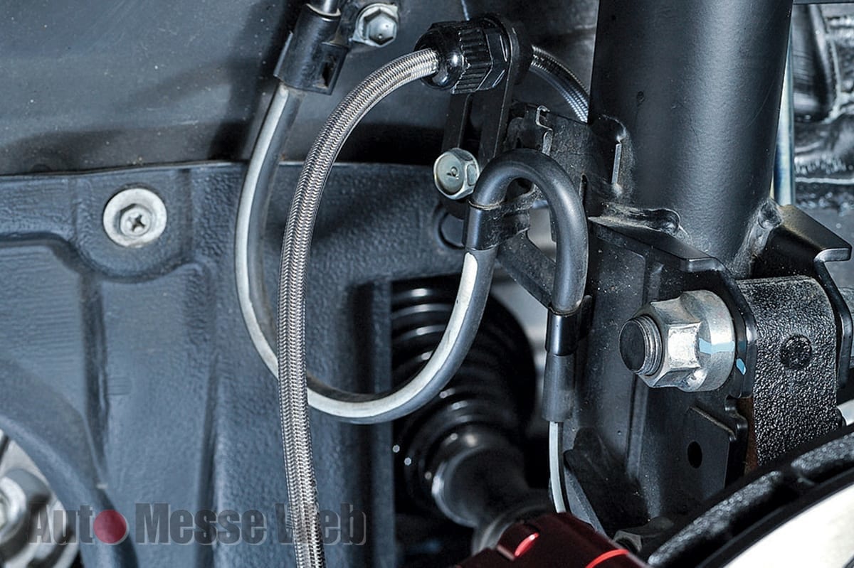 ブリッツ、BLITZ、ブレーキキット、ビッグキャリパーキットII、86、BRZ、ミニバン