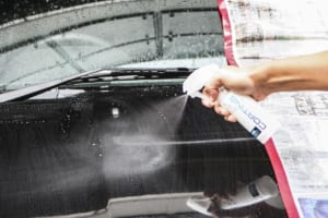 ワックスとコーティングおすすめはどっち 効果を比較した Auto Messe Web カスタム アウトドア 福祉車両 モータースポーツなどのカーライフ情報が満載 ワックスとコーティングおすすめはどっち 効果を比較した Auto Messe Web カスタム アウトドア 福祉車両 モータースポーツなどのカーライフ情報が満載