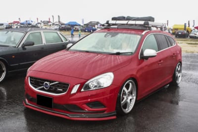 af impスーパーカーニバル、大阪舞洲、舞洲スーパーカーニバル、メルセデスベンツ。アセラティ、フィアット、ボルボ、マスタング