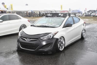 af impスーパーカーニバル、大阪舞洲、舞洲スーパーカーニバル、メルセデスベンツ。アセラティ、フィアット、ボルボ、マスタング