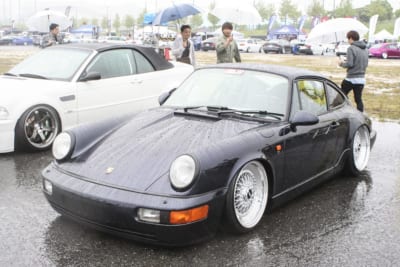 af impスーパーカーニバル、大阪舞洲、舞洲スーパーカーニバル、メルセデスベンツ。アセラティ、フィアット、ボルボ、マスタング