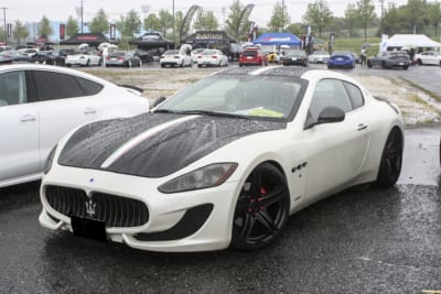 af impスーパーカーニバル、大阪舞洲、舞洲スーパーカーニバル、メルセデスベンツ。アセラティ、フィアット、ボルボ、マスタング