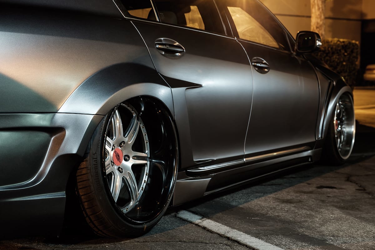 VIPスタイル、ブラックパールコンプリート、MV WRAPS