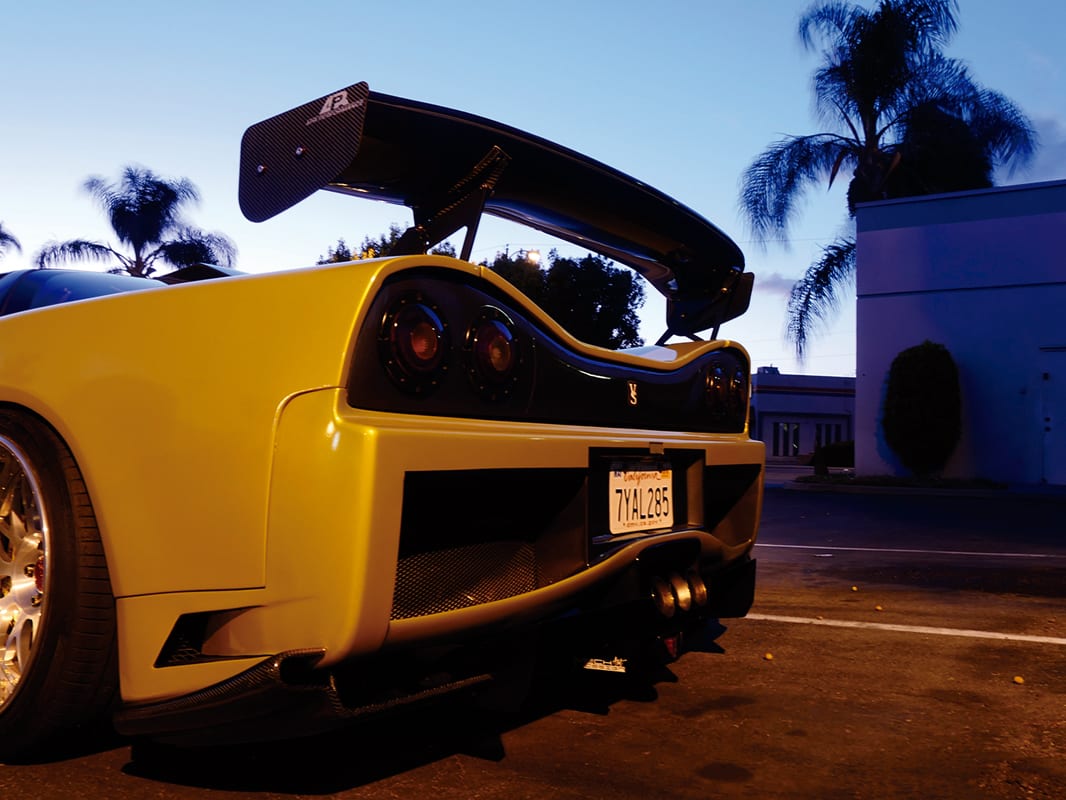 VIPスタイル、ブラックパールコンプリート、MV WRAPS