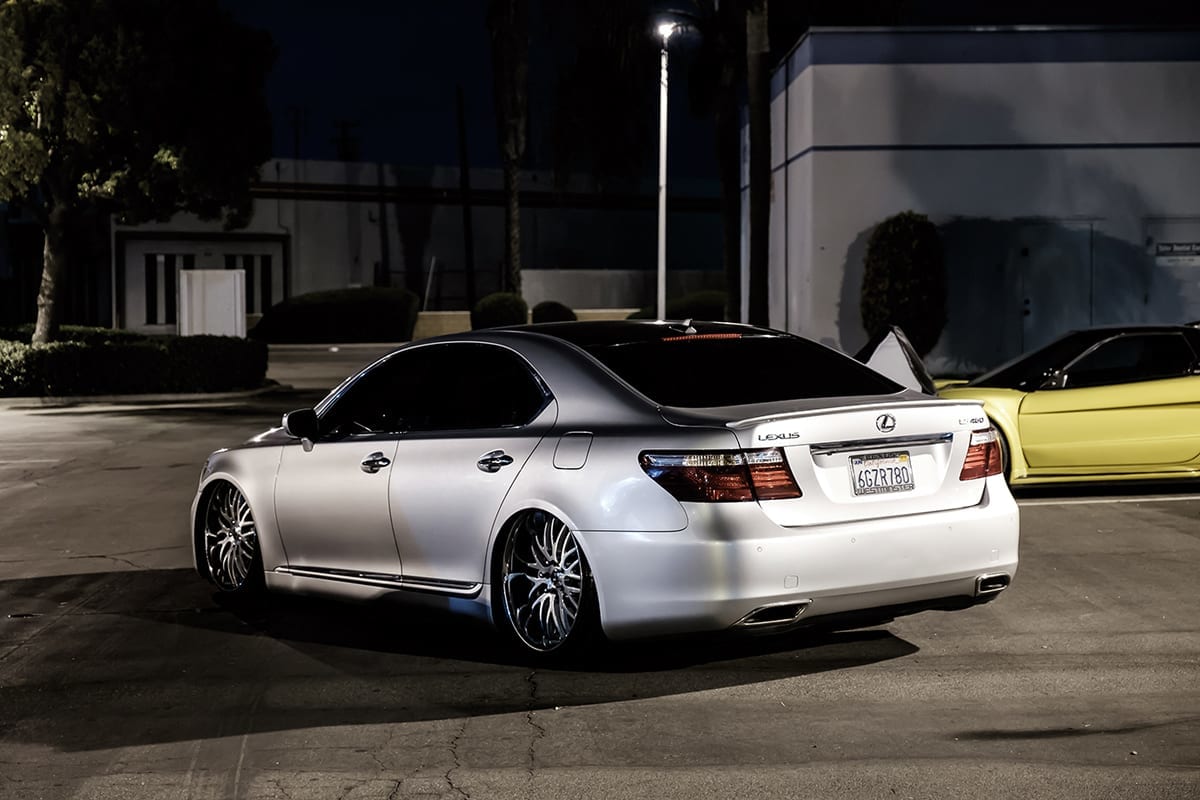 VIPスタイル、ブラックパールコンプリート、MV WRAPS