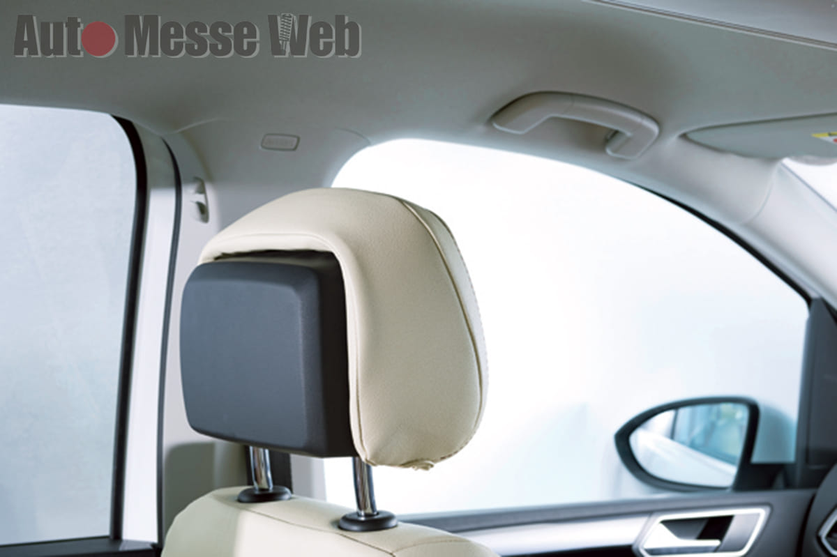 オーダーメイド式を欧州車用シートカバーに採用 自分だけのインテリアを構築する 画像6 Auto Messe Web カスタム アウトドア 福祉車両 モータースポーツなどのカーライフ情報が満載 オーダーメイド式を欧州車用シートカバーに採用 自分だけのインテリアを構築する 画像6 Auto Messe Web カスタム アウトドア 福祉車両 モータースポーツなどのカーライフ情報が満載