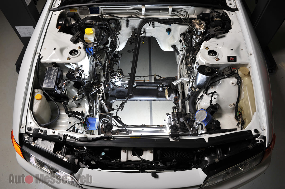 R32スカイラインGT-R用部品が復刻」電装系復活の切り札再誕へ | AUTO MESSE WEB  ～カスタム・アウトドア・福祉車両・モータースポーツなどのカーライフ情報が満載～