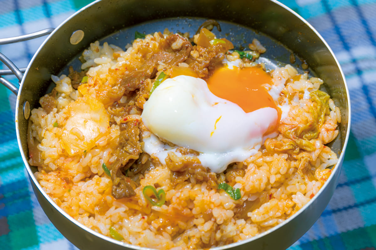 山歩き、ハイキング、トレッキング、アウトドア、アウトドアクッキング、山ごはん