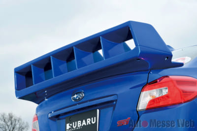 エスクラフト、WRC、ワイドルック、ワイドボディ、ワンオフボディ