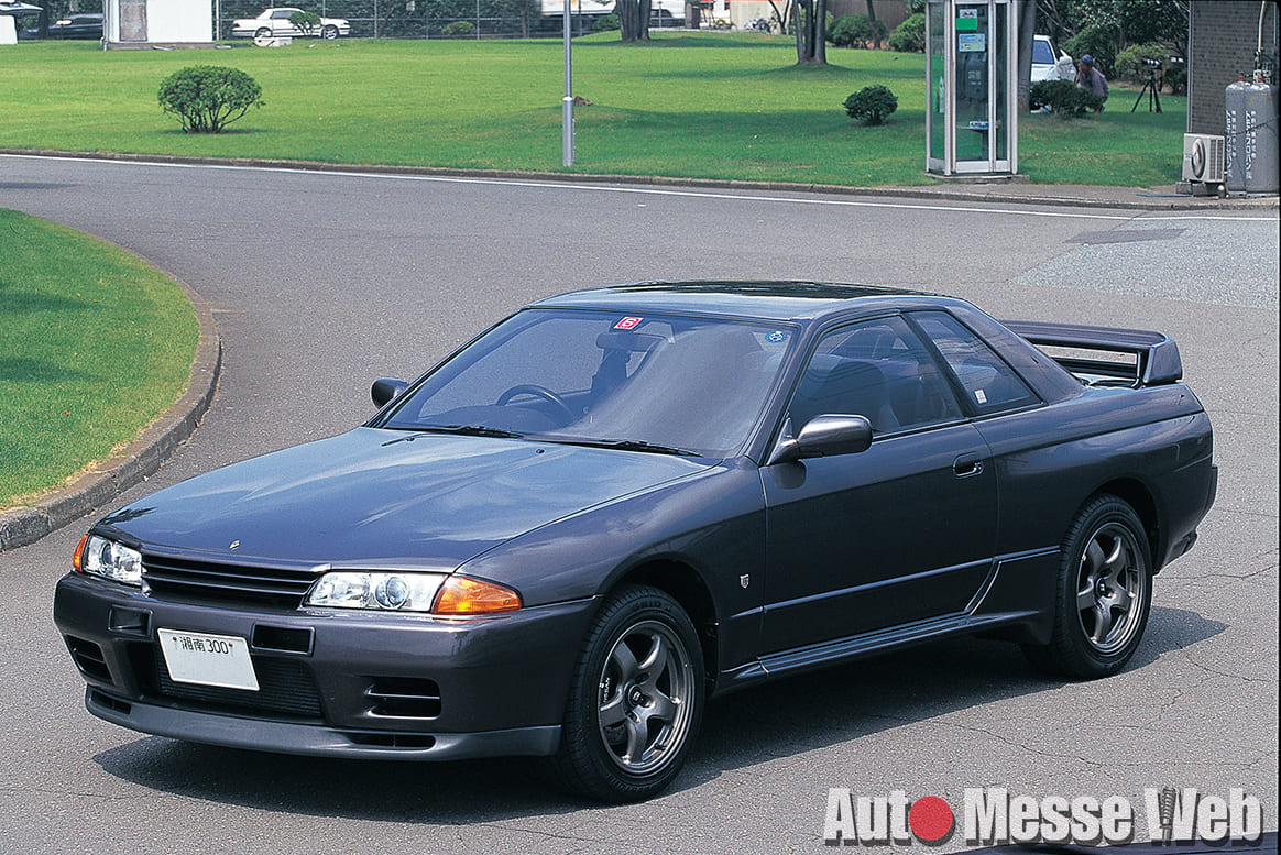 新品2023 ヤフオク! NISMO ニスモ BNR32 スカイラインGT-R フロアマ...