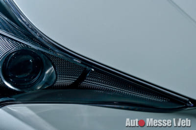 ジュナック、LED、リザード