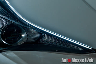 ジュナック、LED、リザード