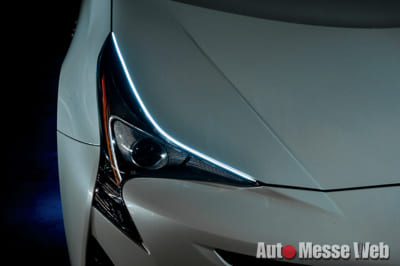 ジュナック、LED、リザード