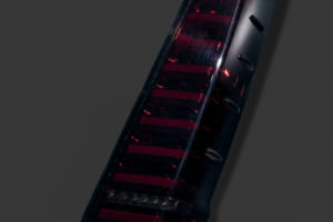 【画像】未来系LEDテールランプに新色!! トヨタ・ミニバンのリアビューを刷新する 〜 画像9