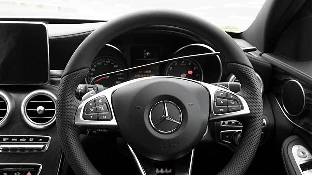 ⑪ウインカ-レバ-エクステンション