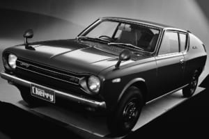 【画像】国産スポーティカーが輝いていた1970年代！オーバーフェンダーモデル５選 〜 画像17