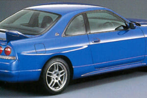 【画像】日産 R33 GT-Rに存在した「オーテック／400R／LM」という特別なモデルたち 〜 画像6