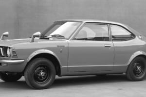 【画像】国産スポーティカーが輝いていた1970年代！オーバーフェンダーモデル５選 〜 画像6