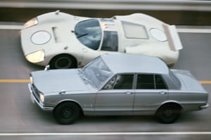 【画像】国産スポーティカーが輝いていた1970年代！オーバーフェンダーモデル５選 〜 画像10