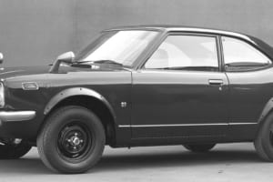 【画像】国産スポーティカーが輝いていた1970年代！オーバーフェンダーモデル５選 〜 画像16