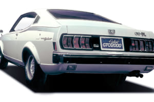 【画像】国産スポーティカーが輝いていた1970年代！オーバーフェンダーモデル５選 〜 画像21