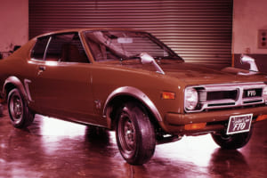 【画像】国産スポーティカーが輝いていた1970年代！オーバーフェンダーモデル５選 〜 画像14