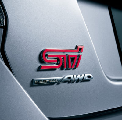 WRX S4 STI Sport、S4 STIスポーツ