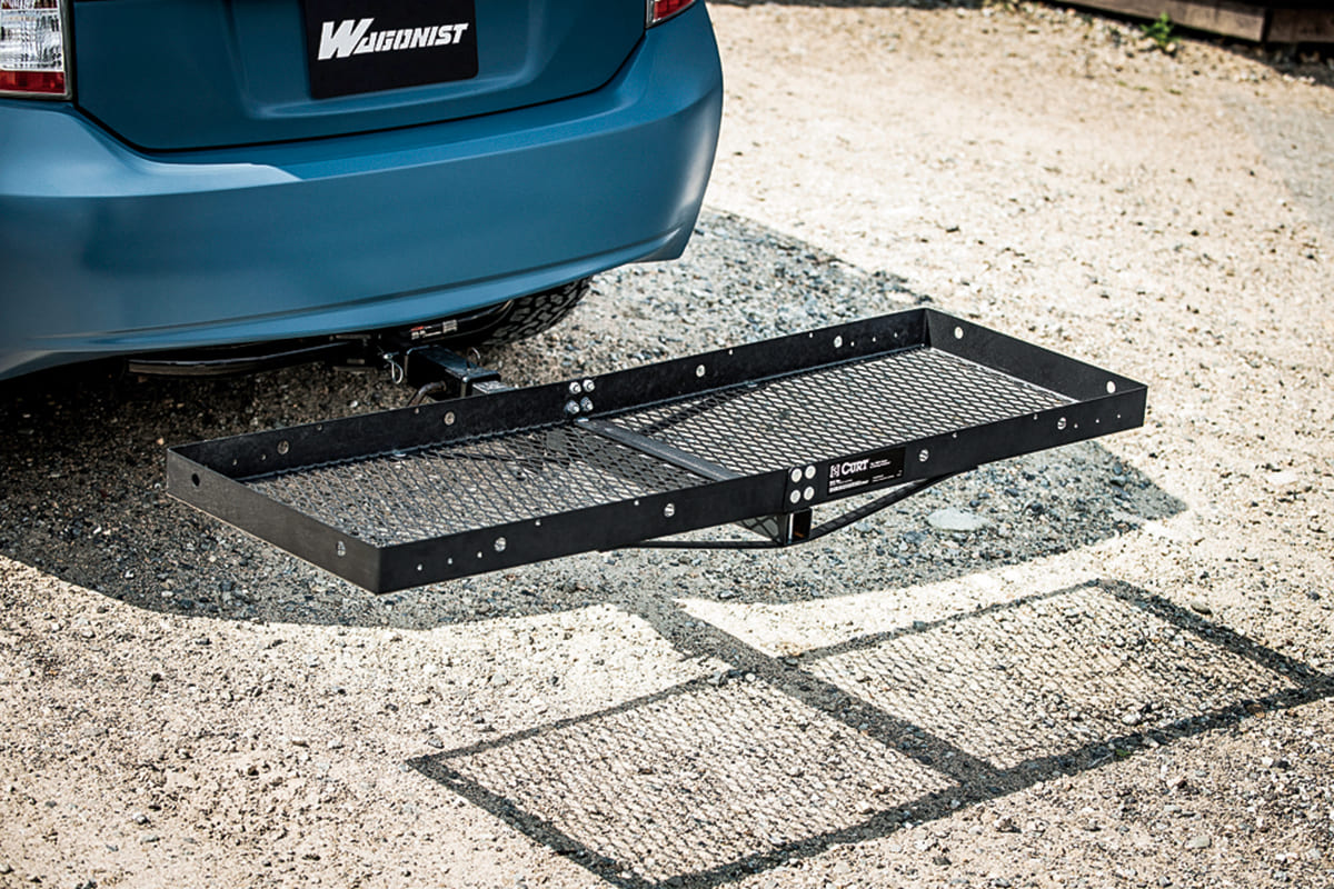 スペジール、プリウス、リフトアップ、カスタム