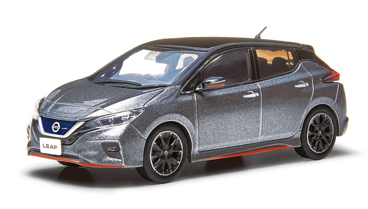 NISSAN collection、NISMO collection、2018年、秋冬モデル