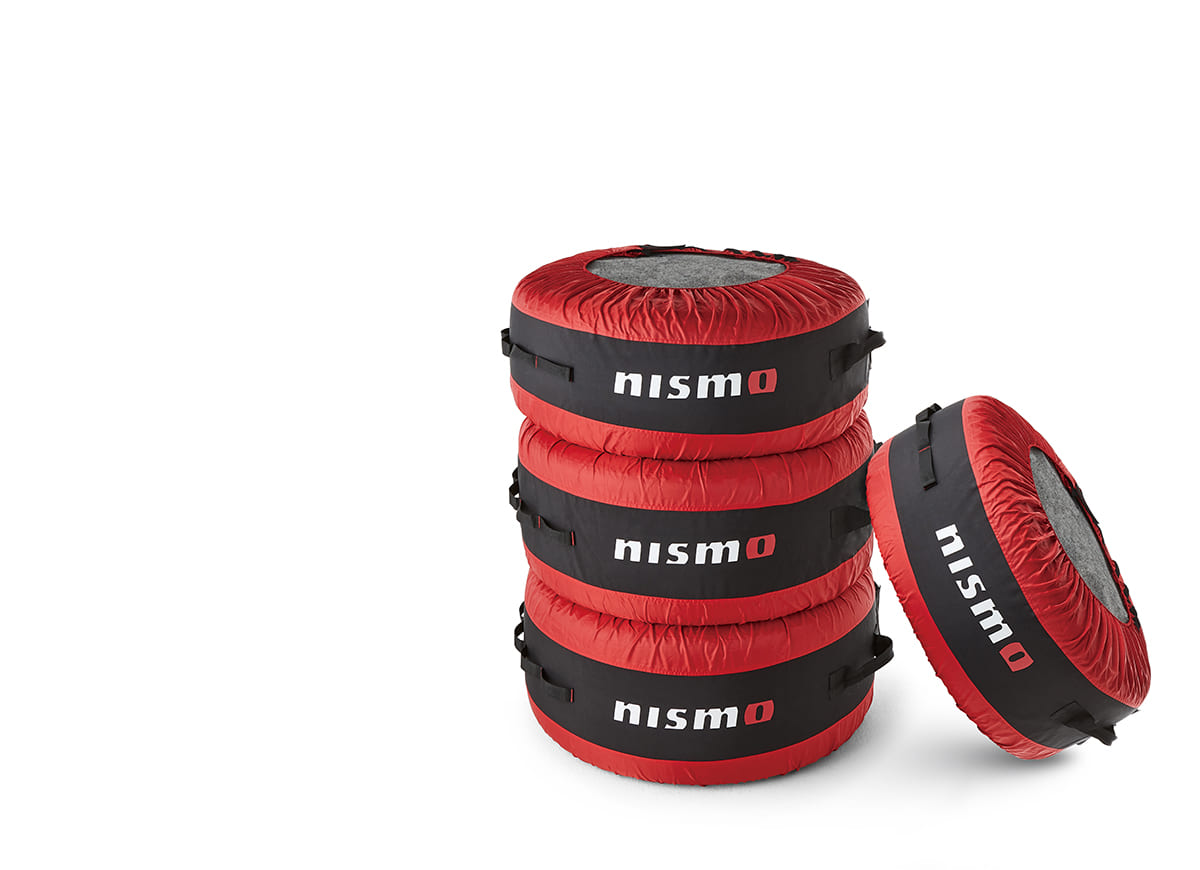 NISSAN collection、NISMO collection、2018年、秋冬モデル