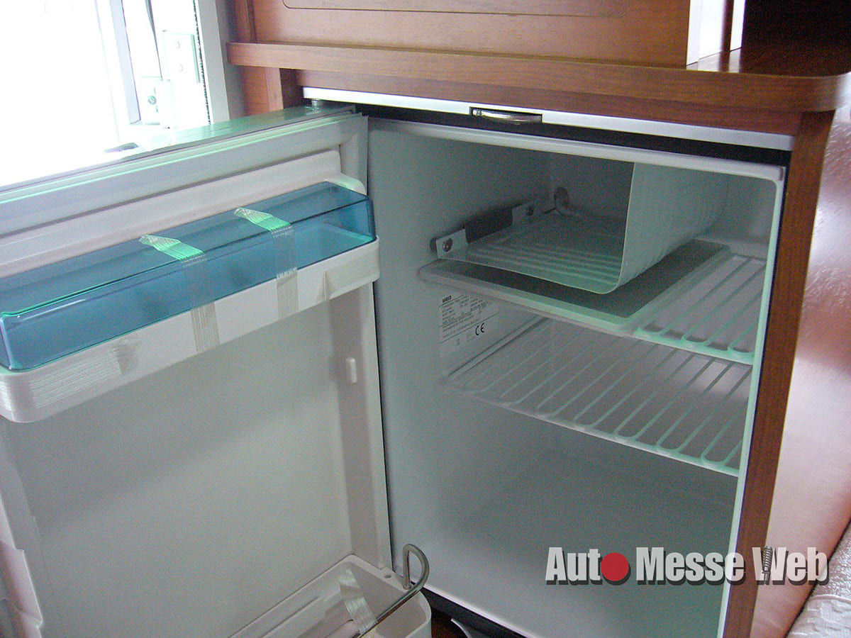 40ℓ冷蔵庫
