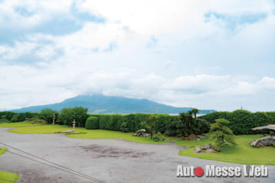 さんふらわあ、フェリーで九州、豪華客船、さつま、きりしま、SUP、鹿児島、桜島