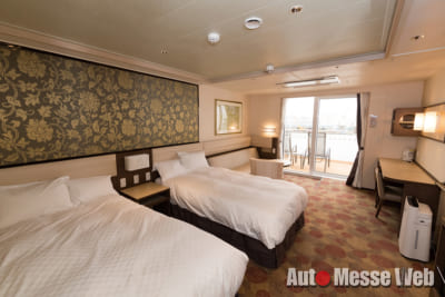 さんふらわあ、フェリーで九州、豪華客船、さつま、きりしま、SUP、鹿児島、桜島