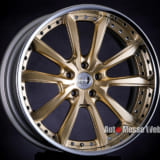 マイスターショップ、スーパースター、ホイール、レオンハルト、イェーガー、ライゼ、ゼーレ、ビューゲル