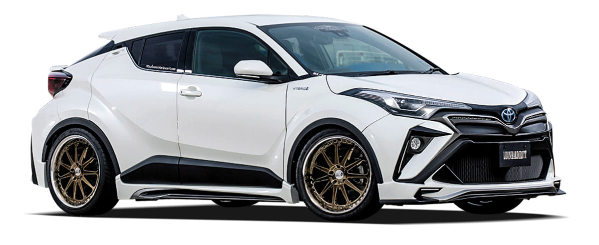 マイスターショップ、スーパースター、ホイール、レオンハルト、イェーガー、ライゼ、ゼーレ、ビューゲル