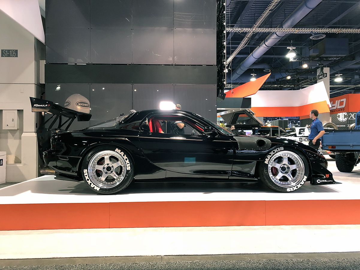 【画像ギャラリー】90年代の国産スポーツカーがアメリカで大ブームな理由 AUTO MESSE WEB 〜 カスタム・アウトドア・福祉車両