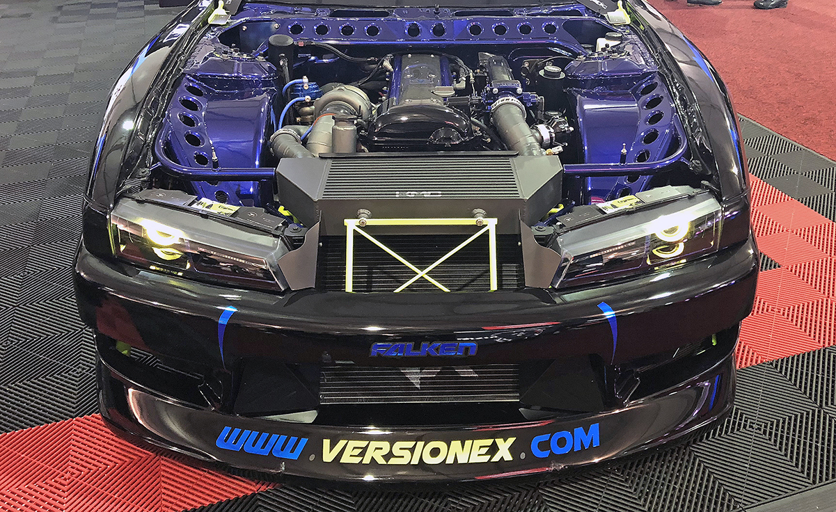 【画像ギャラリー】90年代の国産スポーツカーがアメリカで大ブームな理由 AUTO MESSE WEB 〜 カスタム・アウトドア・福祉車両