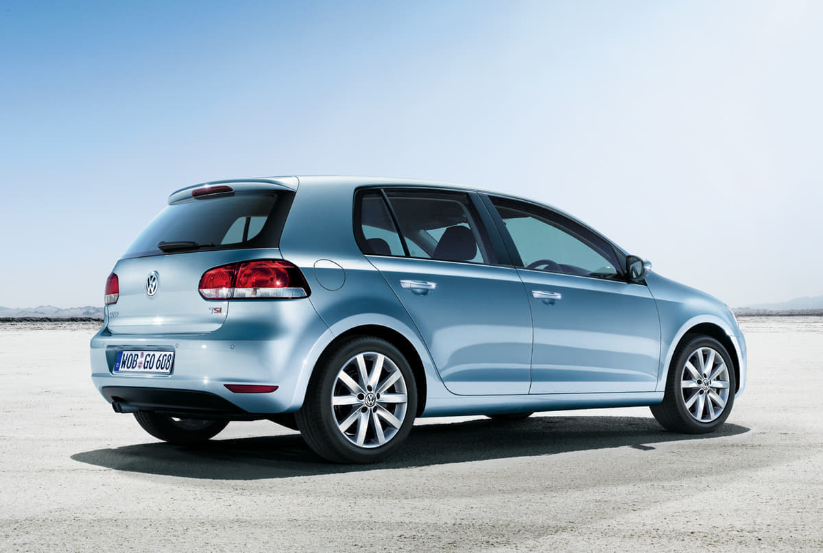 ゴルフ6の中古車相場はどのぐらい 狙うべきグレードや選ぶ基準とは Auto Messe Web カスタム アウトドア 福祉車両 モータースポーツなどのカーライフ情報が満載