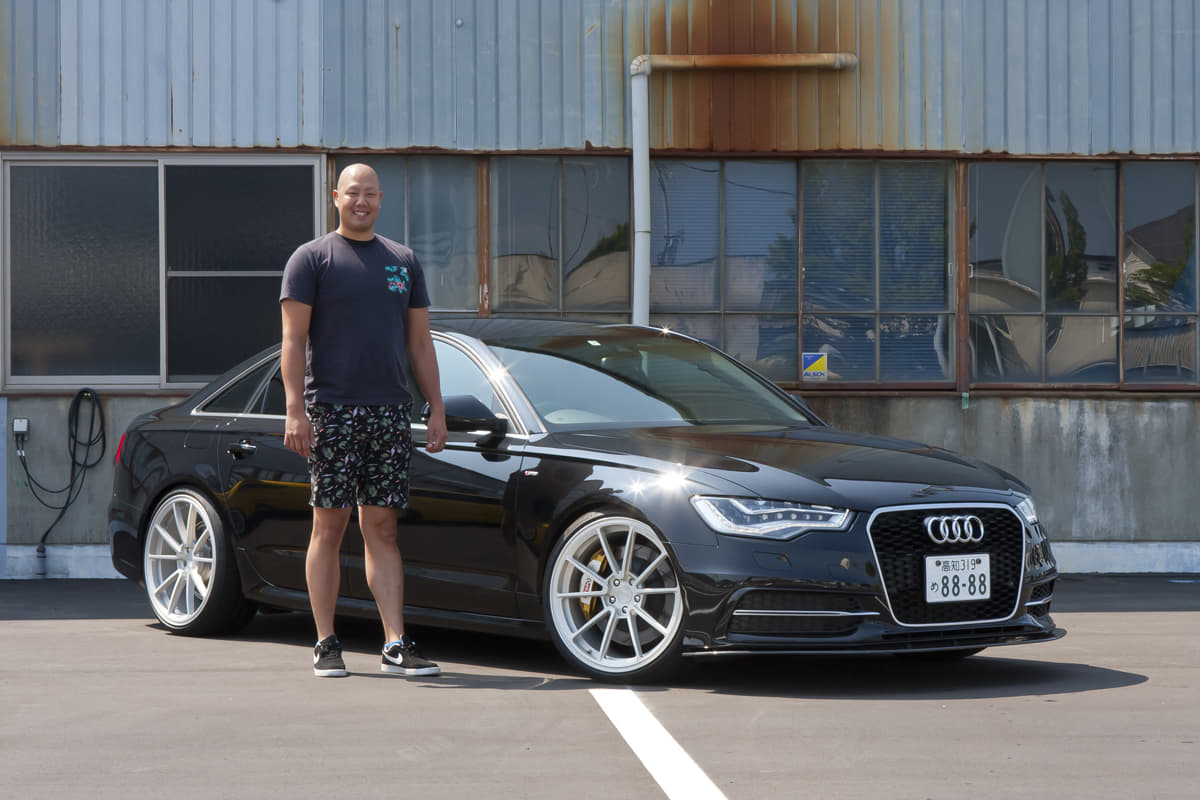 Afimp Style Up Car Contest 18 第286回 岡山県 モウフ Auto Messe Web カスタム アウトドア 福祉車両 モータースポーツなどのカーライフ情報が満載 Afimp Style Up Car Contest 18 第286回 岡山県 モウフ Auto Messe Web カスタム アウトドア 福祉車両 モータースポーツなどのカーライフ情報が満載