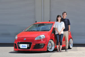 Style Up Car Contest記事一覧 Auto Messe Web カスタム アウトドア 福祉車両 モータースポーツなどのカーライフ情報が満載