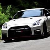 GT-R NISMO、ニスモ、NISSAN、日産、N Attack Package