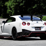 GT-R NISMO、ニスモ、NISSAN、日産、N Attack Package