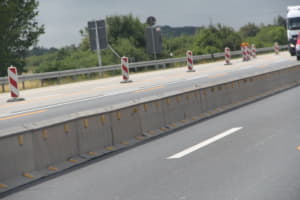 【画像】アウトバーンでコンパクトカーが最速！ヨーロッパの特殊な道路工事事情 〜 画像2