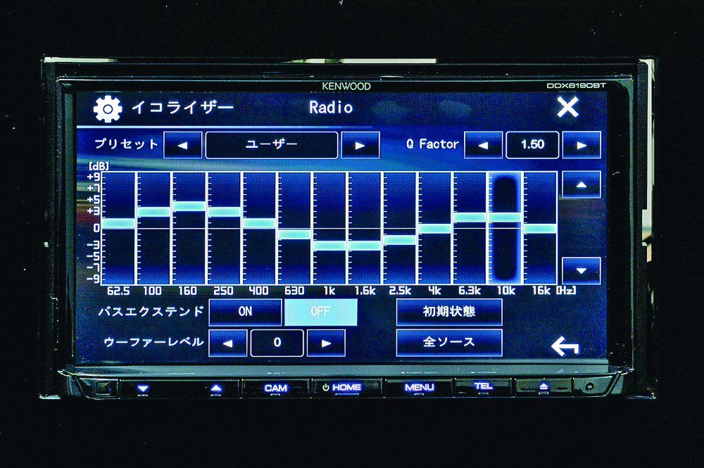 スマホ愛用派は必見 車内のエンターテインメントを向上させる厳選５アイテム Auto Messe Web オートメッセウェブ カスタム アウトドア 福祉車両 モータースポーツなどのカーライフ情報が満載