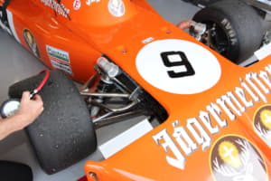 F1マシンへの進化を可能とした マーチ製 F2マシンの高い戦闘力 Auto Messe Web カスタム アウトドア 福祉車両 モータースポーツなどのカーライフ情報が満載