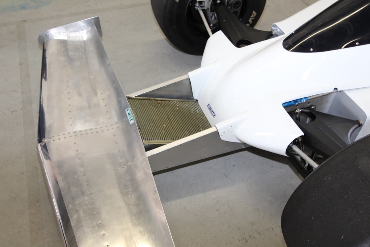 コジマエンジニアリング 1/43 KE009 | web-flake.com