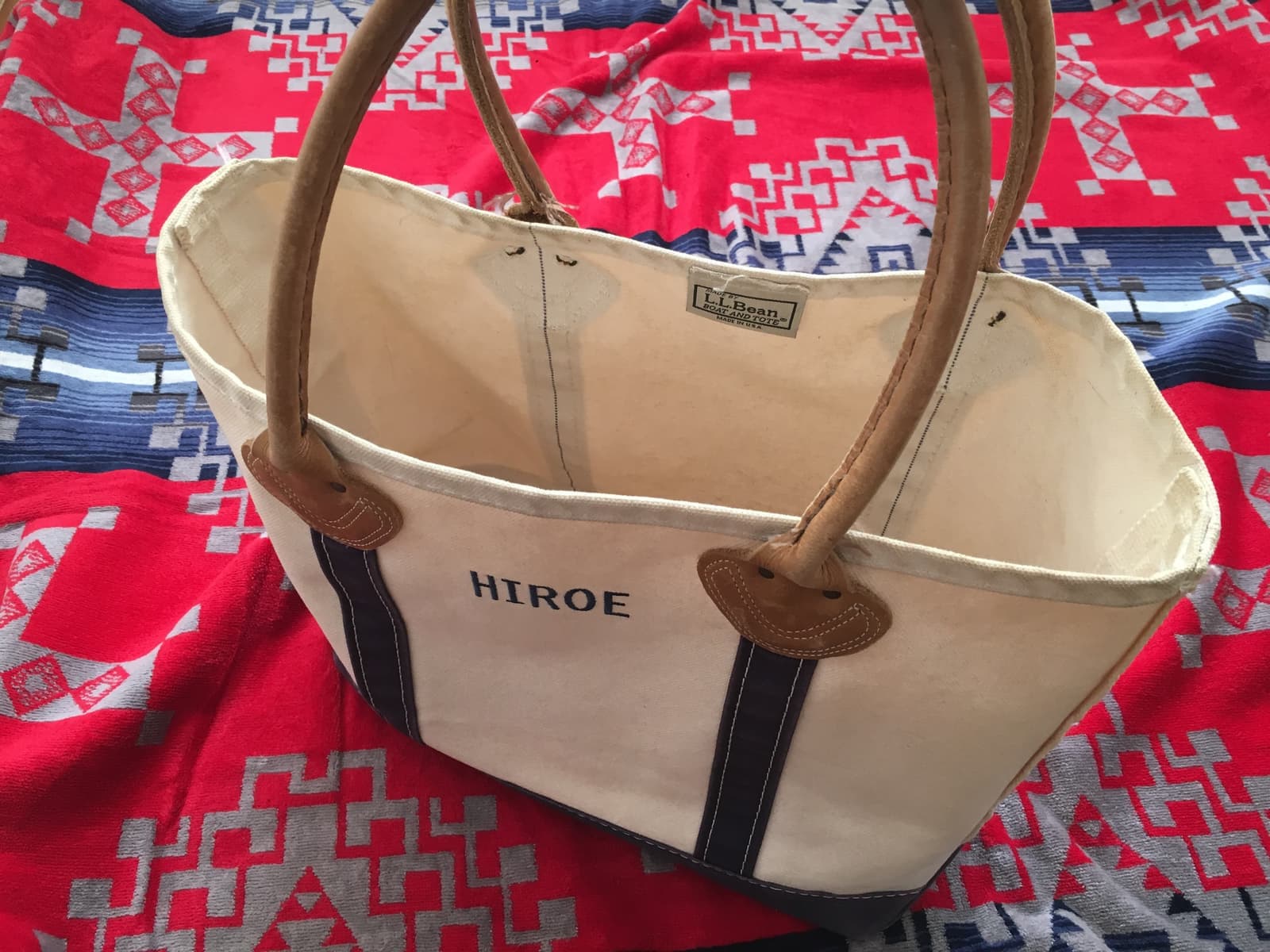 重たいキャンプ用品もスッポリ入るトートバッグ 中身が見えるから出し入れカンタン Auto Messe Web カスタム アウトドア 福祉車両 モータースポーツなどのカーライフ情報が満載