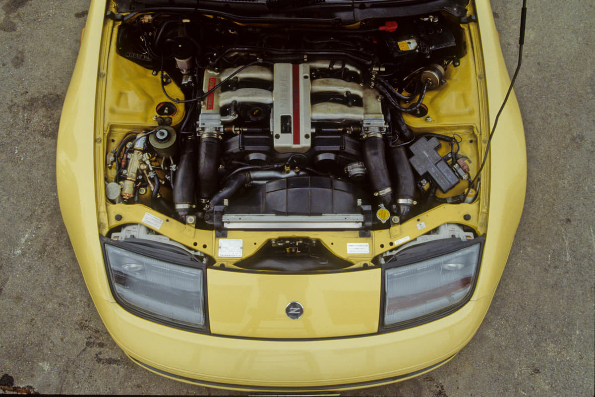 実力はスペック以上 280馬力自主規制でパワーダウンを余儀なくされた国産車5選 画像1 Auto Messe Web カスタム アウトドア 福祉車両 モータースポーツなどのカーライフ情報が満載