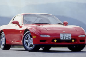 【画像】90年代国産車が海外に流出！ 高値で取り引きされるスポーツモデル４選 〜 画像7