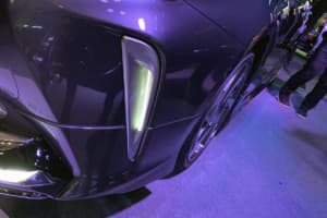 【画像】「モデリスタ」がトヨタの次世代カスタマイズを予感させる３台を発表 〜 画像7